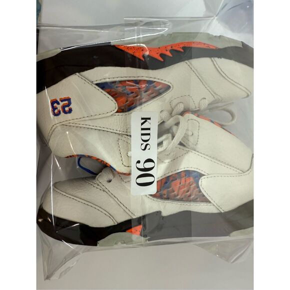 Air Jordan 5 Retro PS 'International Flight' - 2018 - 9C - Picture 11 of 11